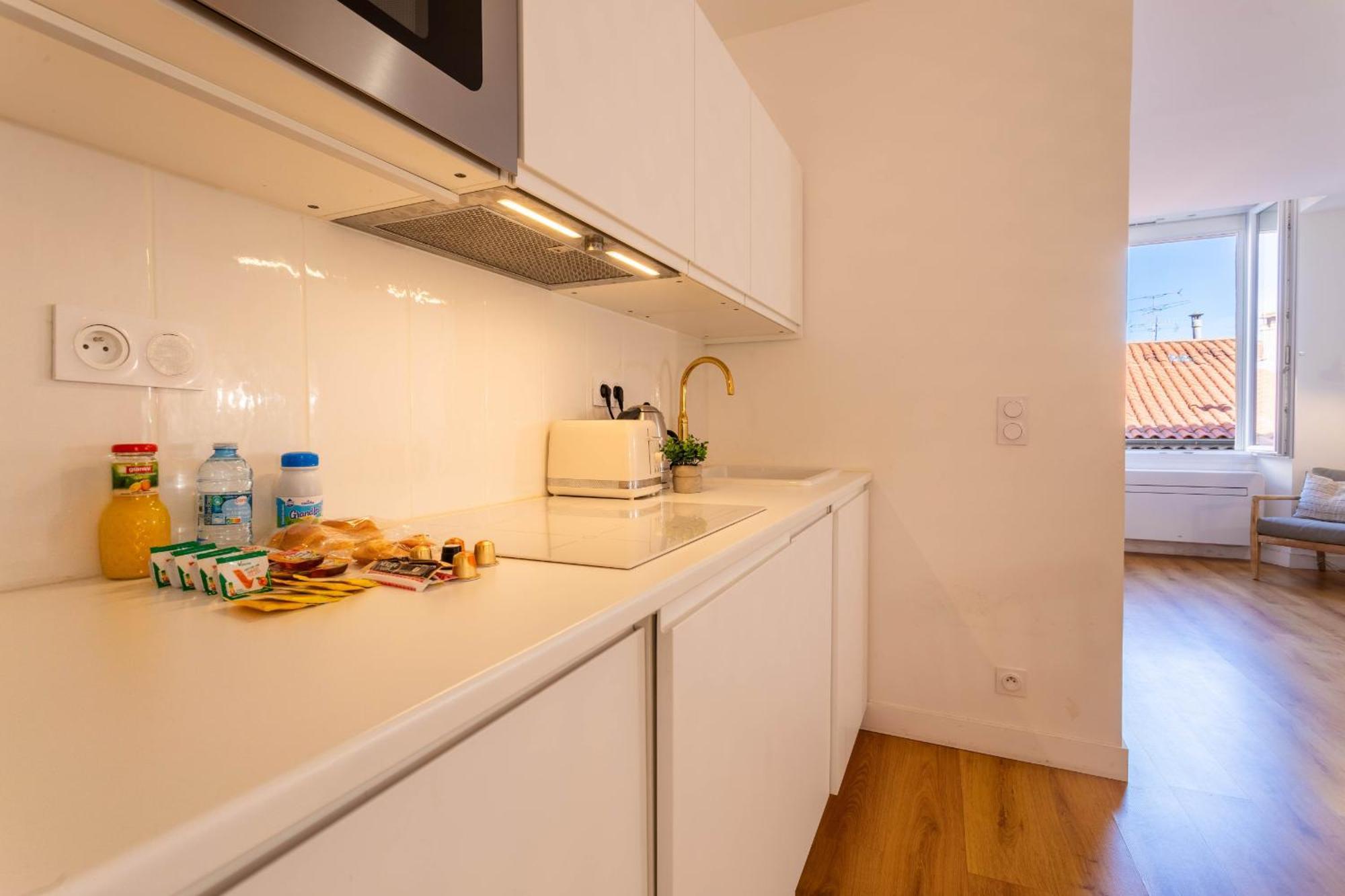 Marechal Foch / Gold2025 / St Daire Cannes Dış mekan fotoğraf