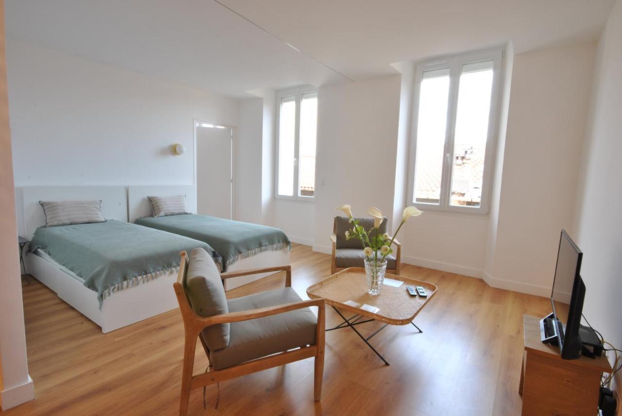 Marechal Foch / Gold2025 / St Daire Cannes Dış mekan fotoğraf